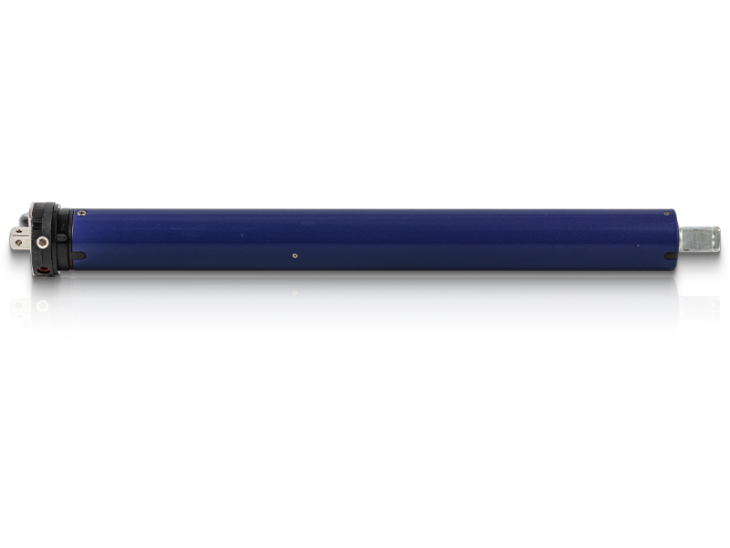 Gamma ZT35SS: motore tubolare di tipo super corto da 35 mm