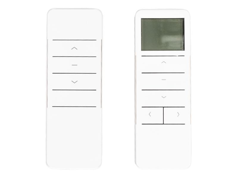 Emettitore wireless per motore tubolare LC2703